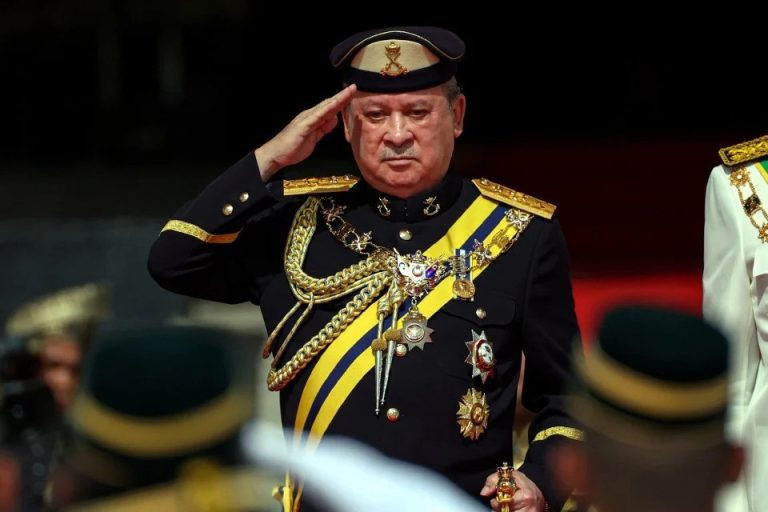 Berpendirian tegas, Sultan Ibrahim pemangkin penyatuan rakyat