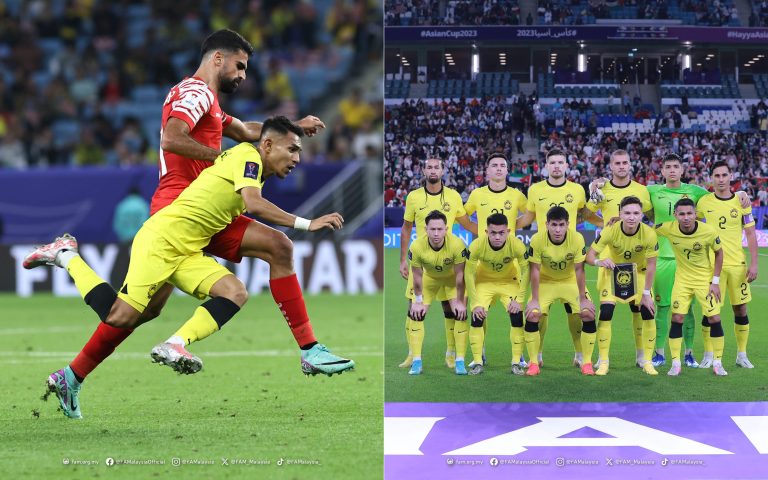 Gugup bermain di peringkat tertinggi punca Harimau Malaya tidak menjadi – Faisal