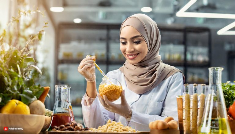 halal, sijil halal, periksa makanan, kualiti makanan