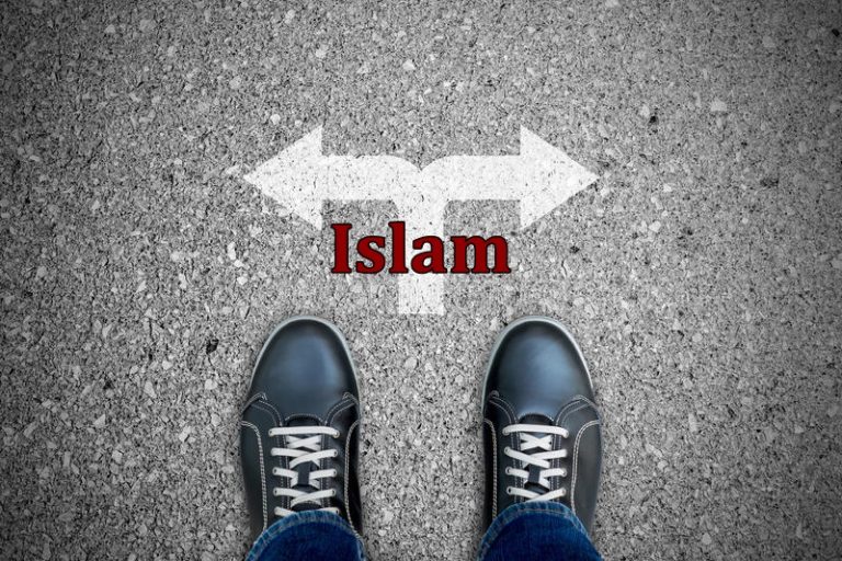 mati dalam keredaan Allah