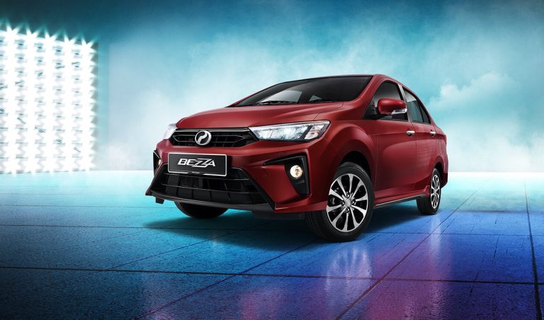Bezza rosak selepas 8 jam dibeli, Perodua tawar 2 pilihan