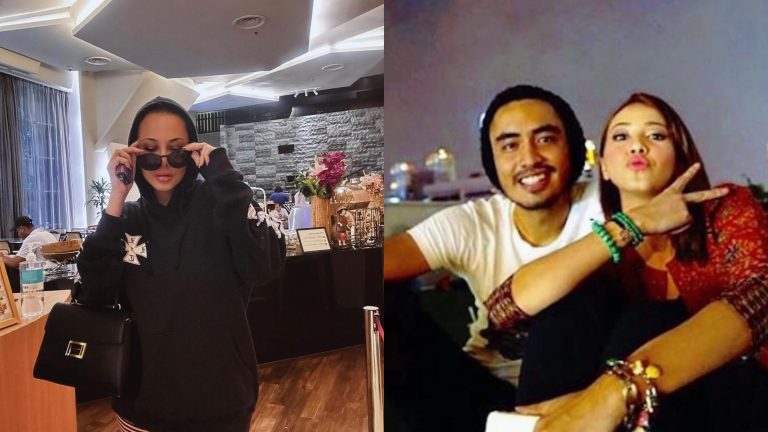 Tak habis lagi ke Fathia Latiff? Kali ini kongsi foto mesra dengan Aiman Hakim – ” Saya tahu awak masih cintakan saya”