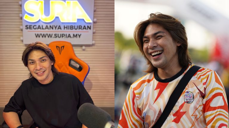 “Saya tak reda dengan pemergian ini tapi saya tiada kuasa & pilihan” – Tyzo Xander