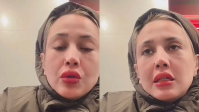 Pakai tudung tak wajib, yang penting tutup aurat – Fathia Latiff
