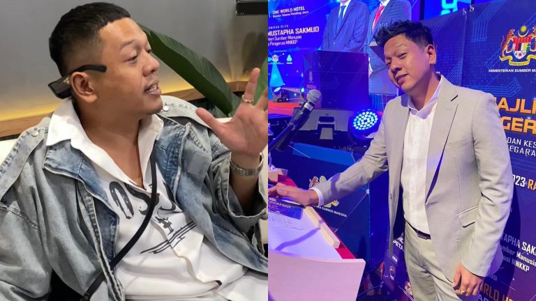 “Penyampai radio perlu ‘chill’ & santai, anggap ada rezeki yang lebih luas”- Ikhwan Rosli