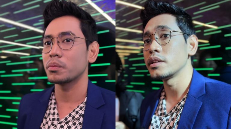 Khai Bahar enggan saman, maafkan individu sebar fitnah bercuti dengan rakan songsang
