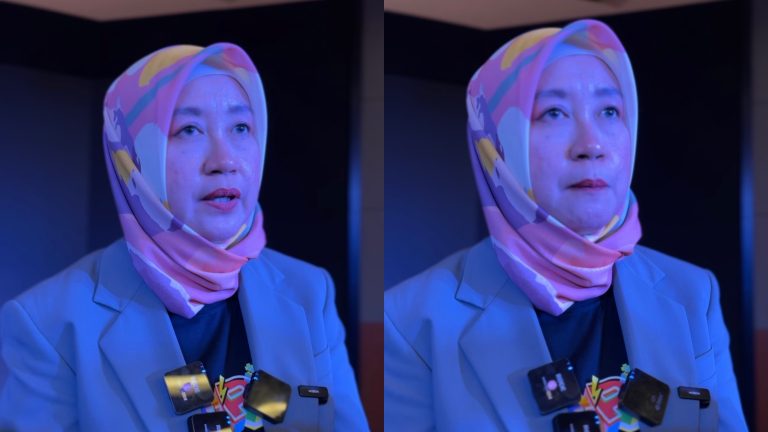 Kecaman terhebat untuk saya pada tahun ini – DJ Lin