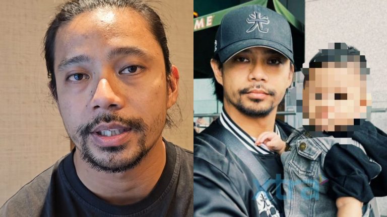 Tak tahu ada perjanjian antara bekas isteri dan ibu kandung Musa, Noh Salleh mohon maaf & akur padam gambar di media sosial