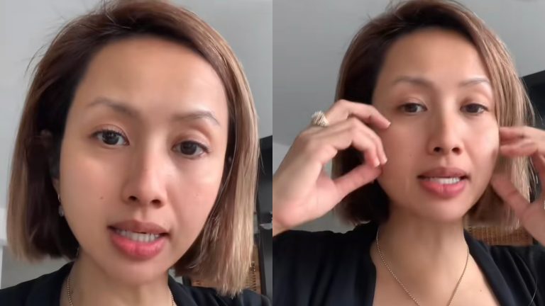 [VIDEO] Adrea Abdullah pertikai tindakan pihak sekolah anjur majlis gradusi pelajar di hotel mewah – “Tak semua berkemampuan”