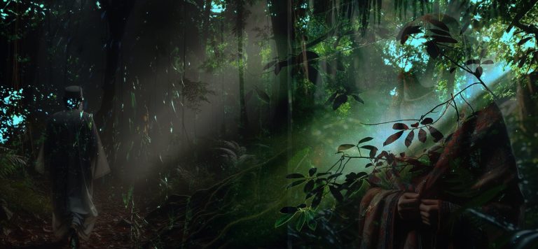 Misteri lelaki tua memarahi pendaki, hilang disorok bunian. Malin gunung ini cerita pengalaman anehnya bawa pendaki ke puncak Gunung Tahan