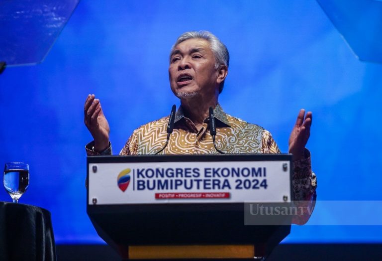 KEB 2024: Transformasi Ekonomi Bumiputera dasar progresif baharu rapatkan jurang