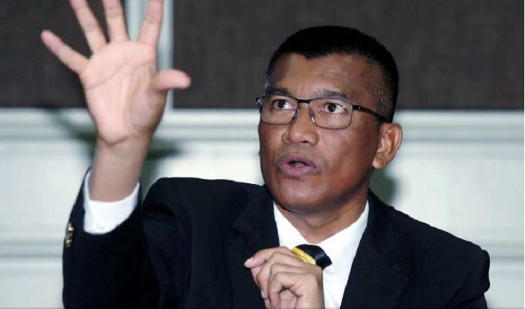Tiada keperluan perkenal kad biru – Subkhiddin