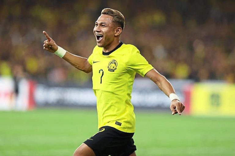 AFC umum jaringan Mickey gol terbaik Piala Asia 2023