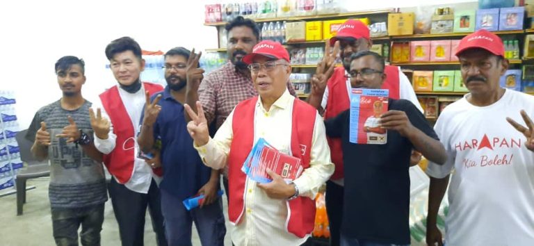 ‘Tak gentar digantung atau dipecat’ – Hassan