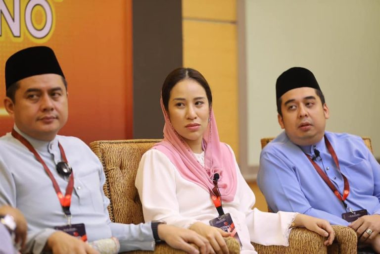 Keluarga Najib kecewa tak dapat pengampunan penuh – Nooryana