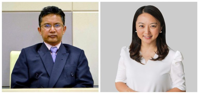 Kamarul Zaman tarik balik saman terhadap Hannah Yeoh