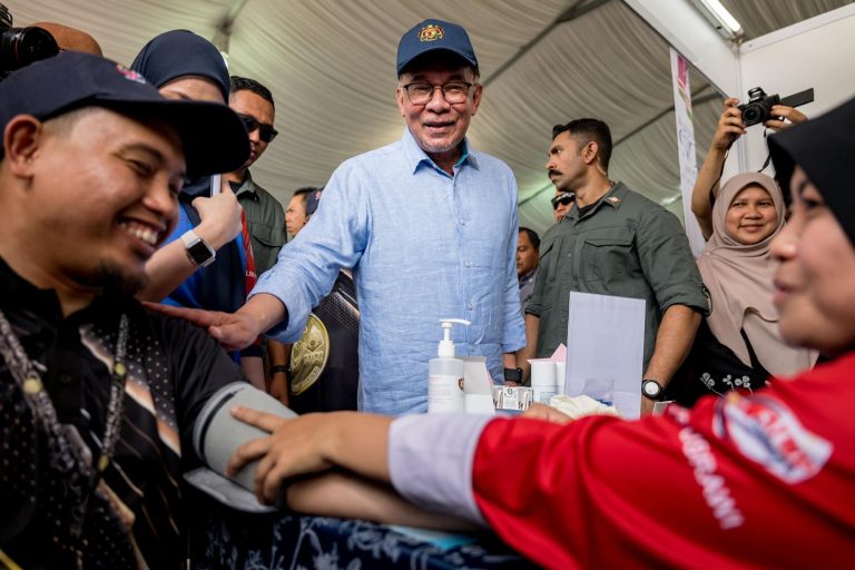 PM minta MAIWP selaras bantuan zakat bersama agensi lain