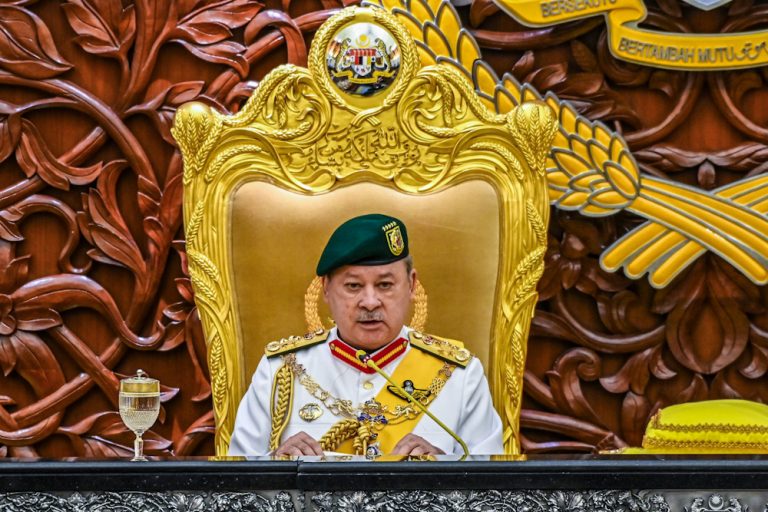 Melentur buluh biarlah dari rebungnya