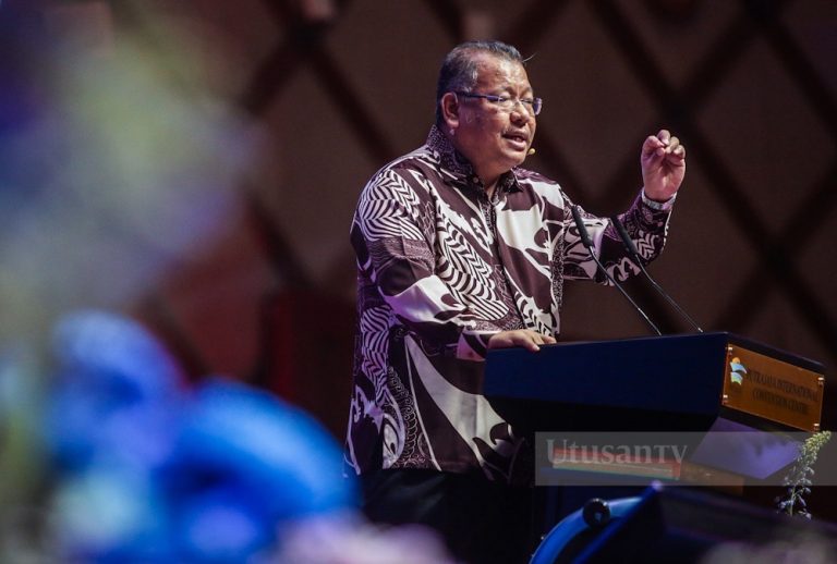 Di sebalik PADU, tatacara melaksanakan kerajaan mesti berubah