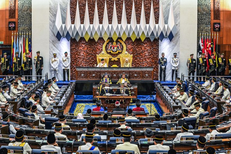 Isu berkaitan LTAT, usaha lindungi perundangan Syariah jadi tumpuan Dewan Rakyat hari ini