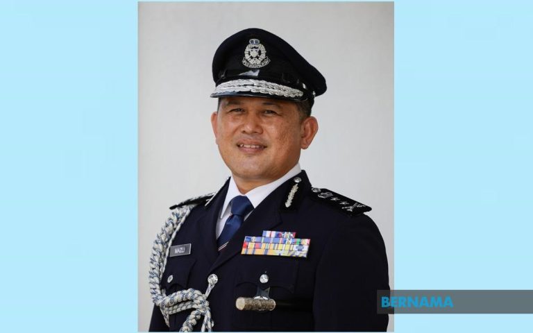 Hilang wang simpanan tiada kaitan dengan PADU – Polis