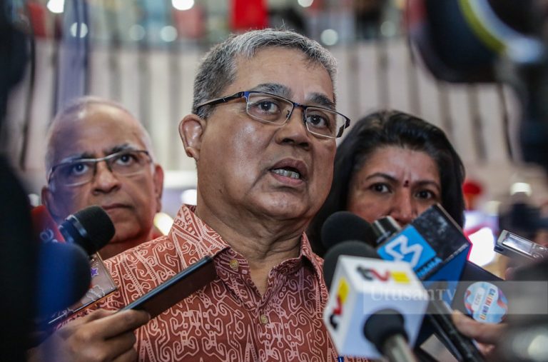 Perkasa interaksi dan dialog antara kumpulan agama, komuniti – Aaron
