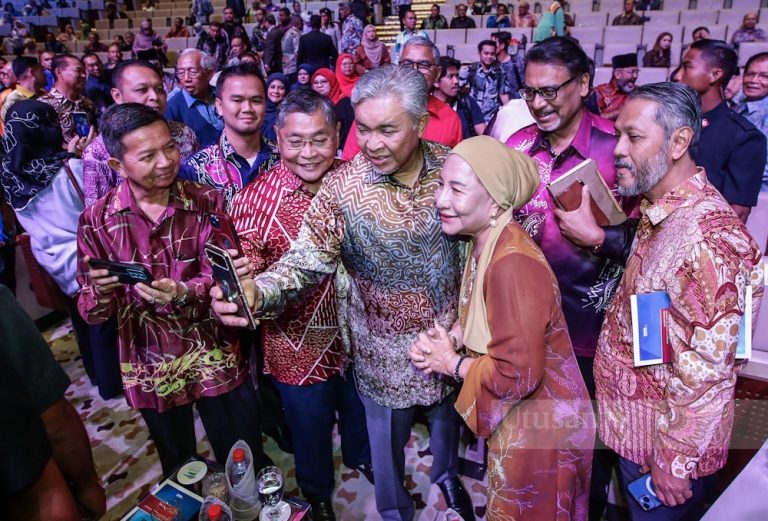 KEB 2024: Perbadanan Tanah Bumiputera antara 3 ikhtiar TEB
