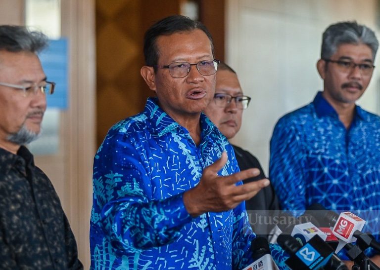 Kontrak Ahmad Shabery sebagai Pengerusi Felda tamat hari ini