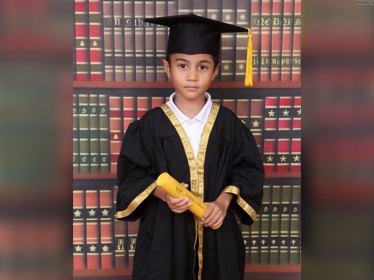 Ganjaran RM20,000 kepada individu bantu tangkap pembunuh Zayn Rayyan