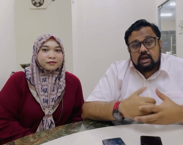 Hidayah ketepi faedah 4 peratus saman terhadap Ali Puteh