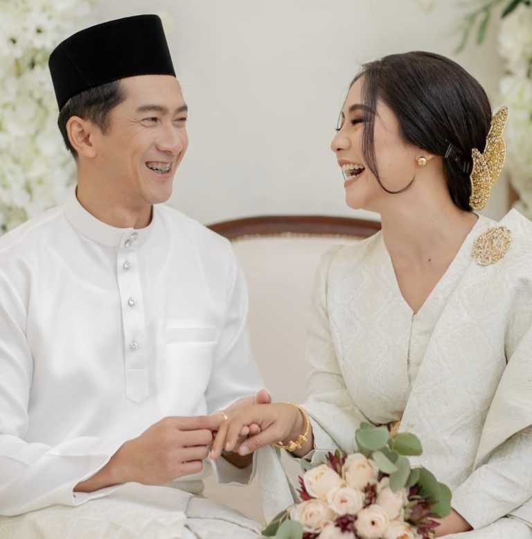 Netizen selongkar kisah lama Shakilla Khoriri & suami, siap ada yang tuduh perampas! – “Jangan paksa saya spill the tea”