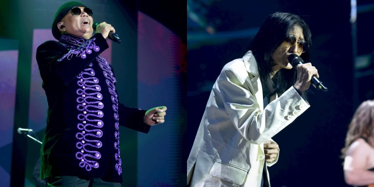 Konsert UK’SLAM Musical: Kembalikan nostalgia 5,000 peminat di Stadium Malawati