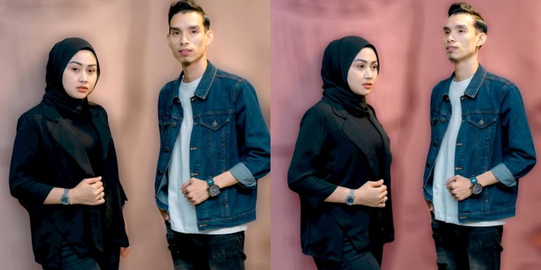 [VIDEO] Cinta Setandan Pisang nyanyian Eda Ezrin & Den Manjo cipta fenomena, trending di Youtube, TikTok!
