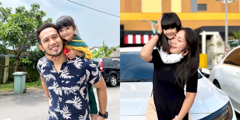 Selepas 3 bulan, Fizi Ali akhirnya dibenarkan jumpa anak 4 hari