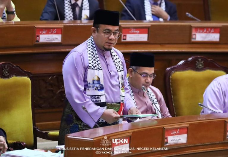 Kelantan pergiat kempen Penggunaan Sifar Plastik sepanjang Ramadan
