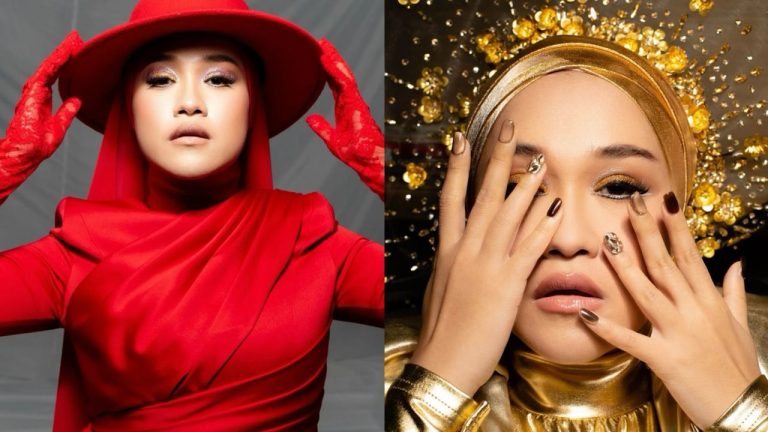 Ernie Zakri tonjol kisah wanita perkasa & aktif jalani rutin harian dalam video muzik Aura