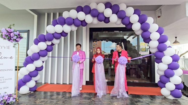 Eskayvie sasar 5,000 usahawan baharu di Kelantan. Sedia program latihan dan bimbingan komprehensif