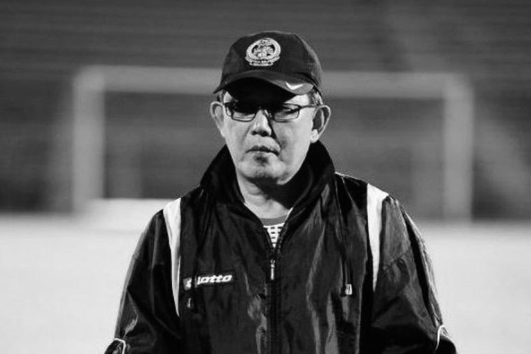 Bekas jurulatih legenda Kedah, Azraai Khor meninggal dunia