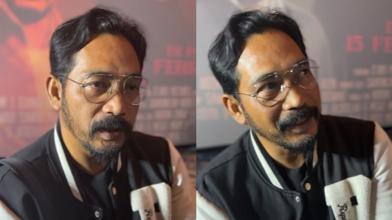 Tangan tak sekuat dahulu kesan kehilangan jari kelingking, Shahronizam belum fikir mohon kad OKU