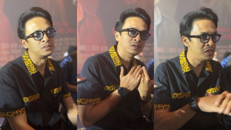 Zahiril Adzim mahu beri peluang kepada pelakon baharu – “Ini masanya untuk bersinar”