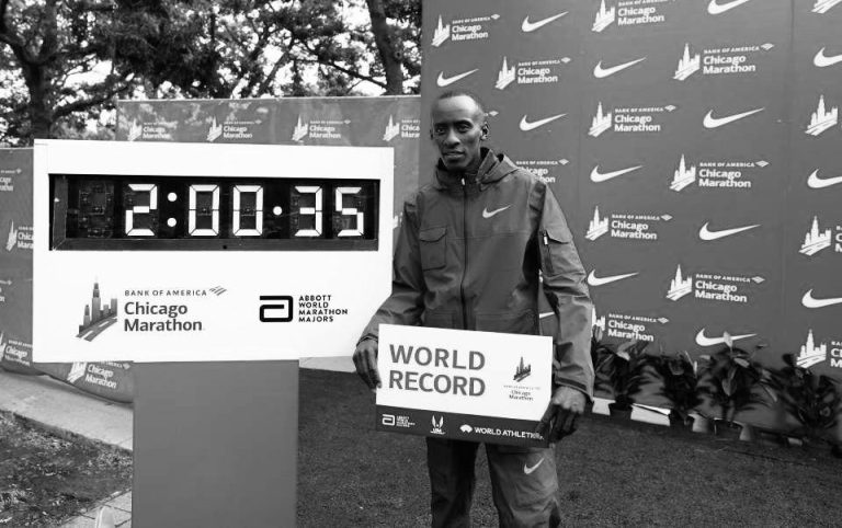 Pemegang rekod dunia maraton, Kelvin Kiptum terbunuh akibat kemalangan