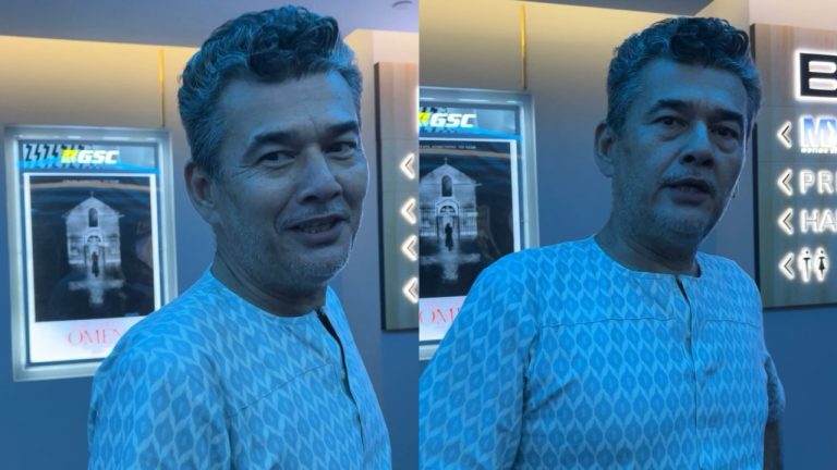 “Ada tawaran lakonan daripada penerbit tapi bila hantar nama di stesen televisen, mereka tak luluskan…” – Azri Iskandar tak tahu apa silap diri, hilang punca rezeki