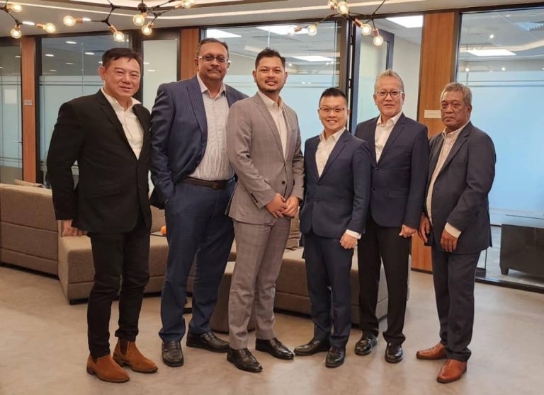 SeRenE raih pakej pembiayaan projek hidrogen hijau RM1.88 bilion