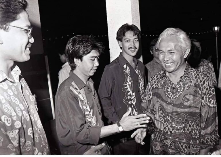 Secebis kenangan bersama Taib Mahmud – ‘Rajah Puteh’ terakhir Sarawak