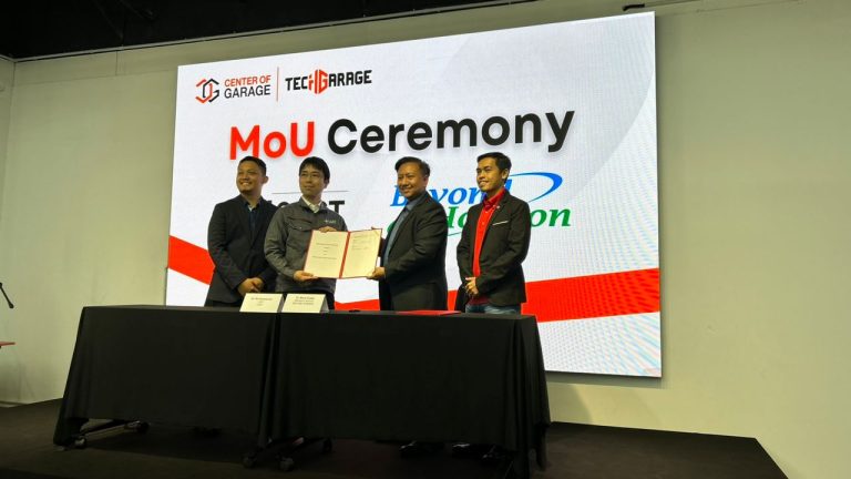 Beyond Horizon dan CAST Inc meterai MoU. Sasar industri petrokimia dan syarikat minyak dan gas