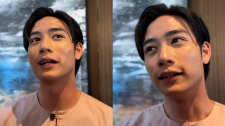 Hun Haqeem enggan simpan dendam, mahu selesaikan kes saman dengan David Teo secara profesional