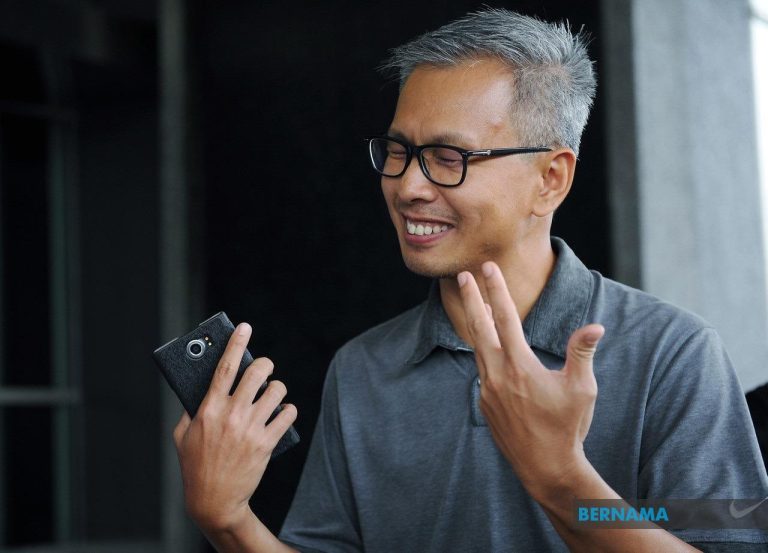 Pengampunan Najib: Tony Pua disiasat hina institusi diraja