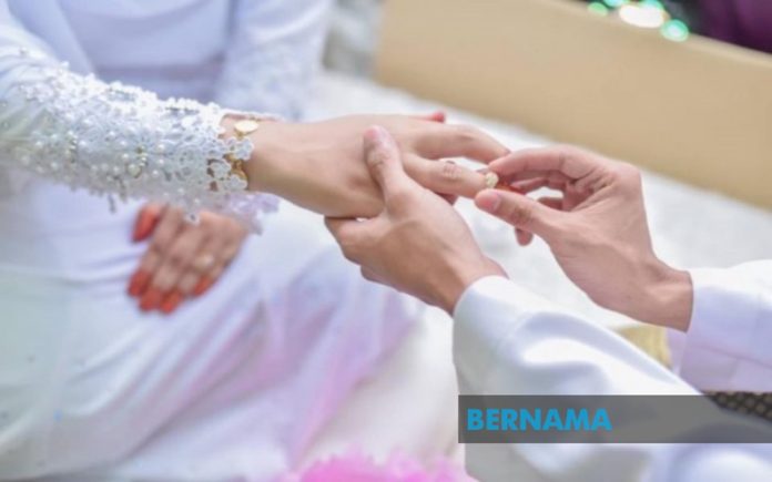 menikah akad nikah berkahwin