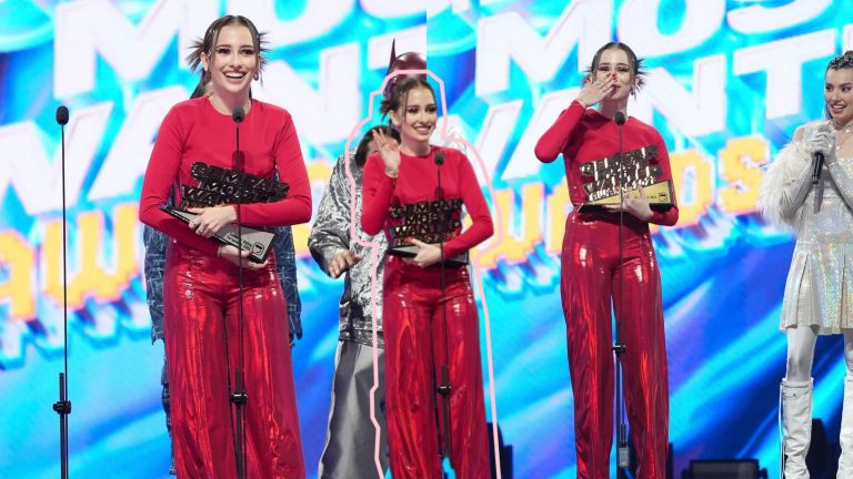 Anna Jobling ungguli trofi Gempak Most Wanted Award 2023, dapat 1.5 juta undian!