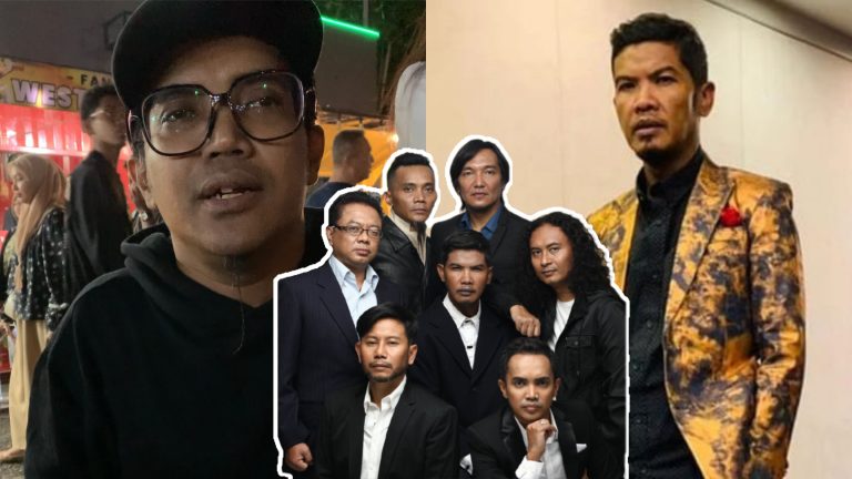 Ezad doakan yang terbaik untuk Mamat berdepan dugaan hidup – Exists sentiasa terbuka jalin kerjasama